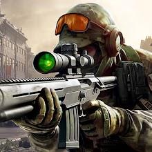 War Fire Action APK