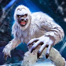 Bigfoot Hunter: Winter Forest APK