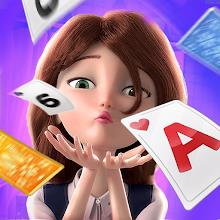Molly's Solitaire Home Cards APK