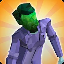 Zombie Hero: Battle Legends APK