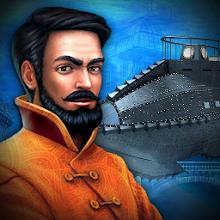 Captain Nemo - Hidden Object Topic