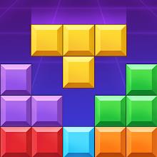 Block Master:Block Puzzle Game Topic