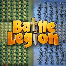 Battle Legion - Mass Battler APK