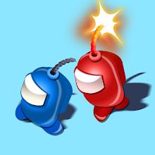 Boom.io－3D Hero Battle Arena APK