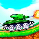 Tank Attack 4 | Tanks 2D Topic