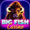 Big Fish Casino APK