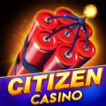 Citizen Casino Slot Machines APK