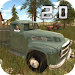 OffRoad Cargo Pickup Driver 2. APK