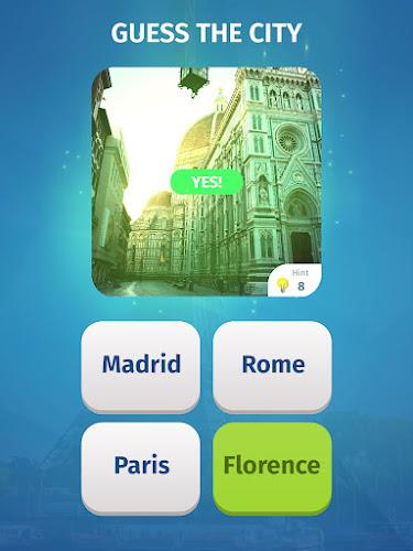 World Quiz: Geography games Screenshot 13