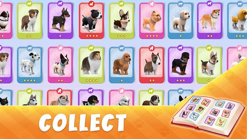 Dog Town: Puppy Pet Shop Games Screenshot 18