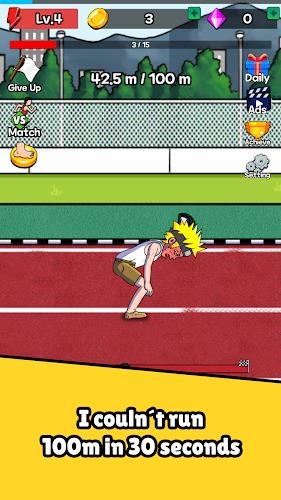 Tap Tap Run | Clicker Games Screenshot 12