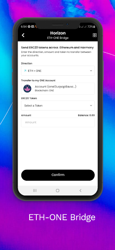 Blits Wallet Screenshot 5