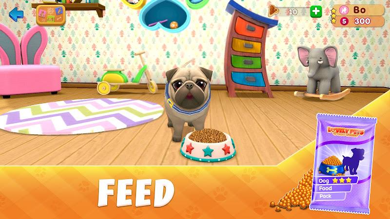 Dog Town: Puppy Pet Shop Games Screenshot 16