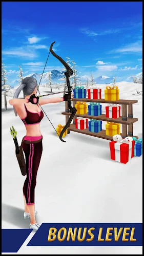 Archery Tournament Screenshot 3