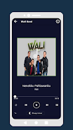 Wali Band Full Album Offline Screenshot 5