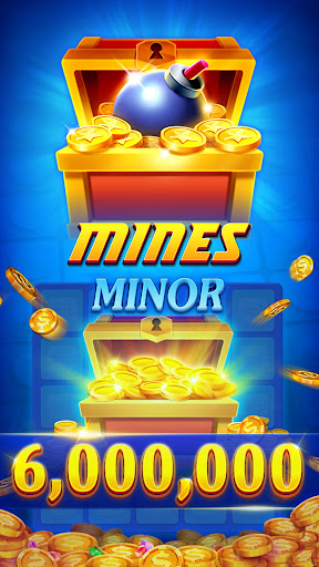 Mines Sweeper TaDa Games Screenshot 1