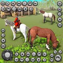 My Horse Simulator Horse Games Topic