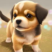 Dog Town: Puppy Pet Shop Games Topic