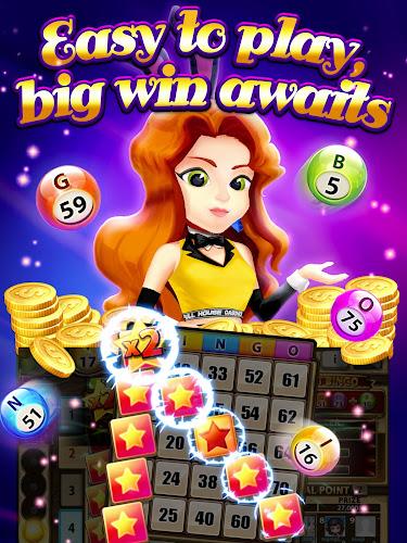 Full House Casino - Slots Game Screenshot 17