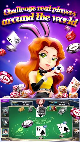 Full House Casino - Slots Game Screenshot 11