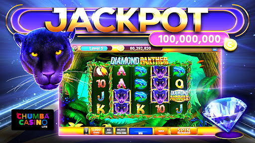 Chumba Lite Fun Casino Slots Screenshot 2