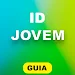 Guia ID Jovem Auxílios Sociais APK