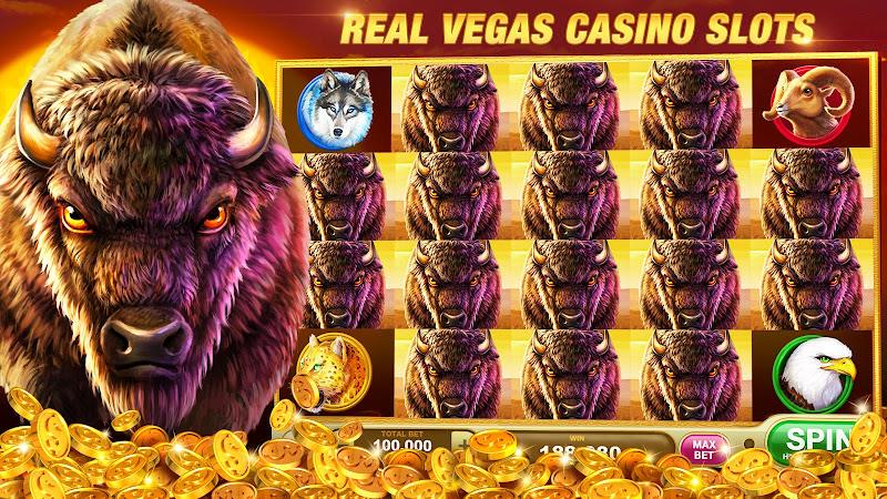 Slots Rush: Vegas Casino Slots Screenshot 15