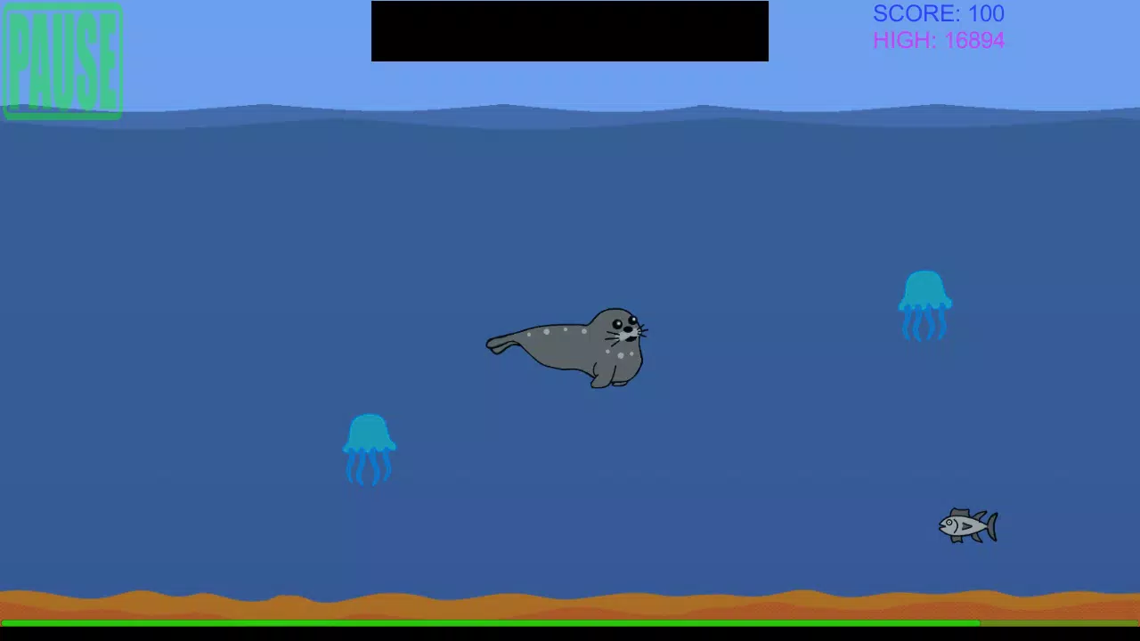 Tuna! Screenshot 1