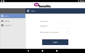 my-benefits Screenshot 6