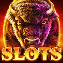 Slots Rush: Vegas Casino Slots Topic