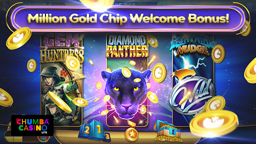 Chumba Lite Fun Casino Slots Screenshot 4