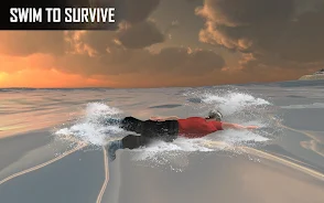 Beach Survival Island 2023 Screenshot 4