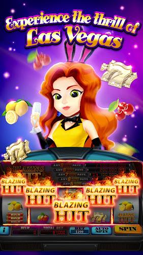 Full House Casino - Slots Game Screenshot 14