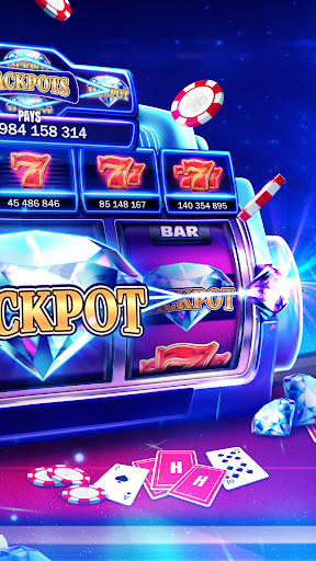Huuuge Casino 777 Slots Games Screenshot 1