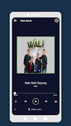 Wali Band Full Album Offline Screenshot 4
