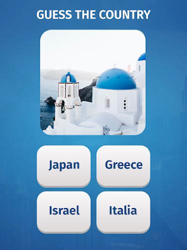 World Quiz: Geography games Screenshot 11