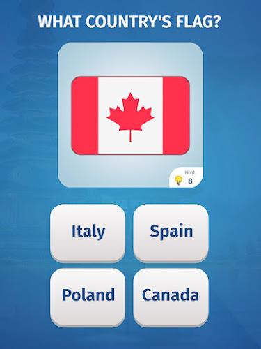 World Quiz: Geography games Screenshot 7