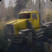 Offroad US Mud Game Simulator APK