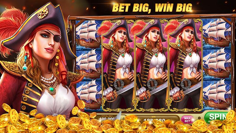 Slots Rush: Vegas Casino Slots Screenshot 11