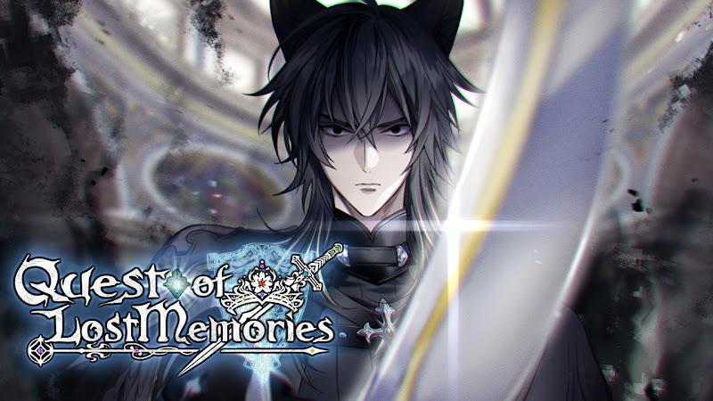Quest of Lost Memories: Otome Screenshot 6