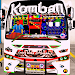 Kerala Komban Bus Livery India APK