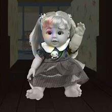 Scary Doll 2 Topic