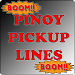Pinoy Pick Up Lines Boom APK