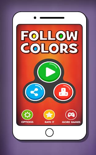 Follow colors Screenshot 15