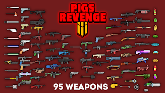 Pigs Revenge Screenshot 1
