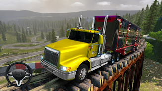 Indian Tycoon Truck Simulator Screenshot 6