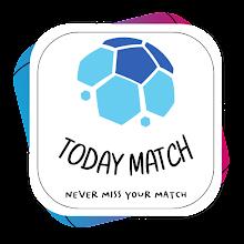 Today Match APK