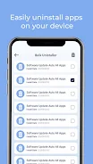 Update All Apps Phone Software Screenshot 6