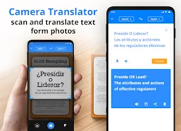 Speak & Translate all Language Screenshot 4
