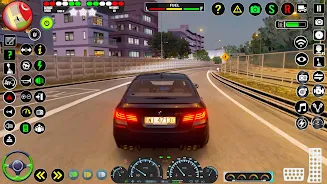 Real Car Parking Sim 3D Screenshot 15